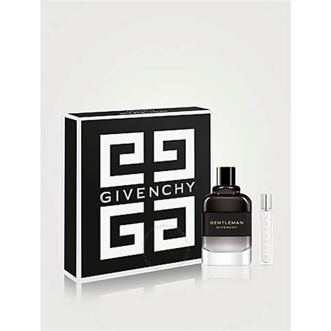 givenchy set men
